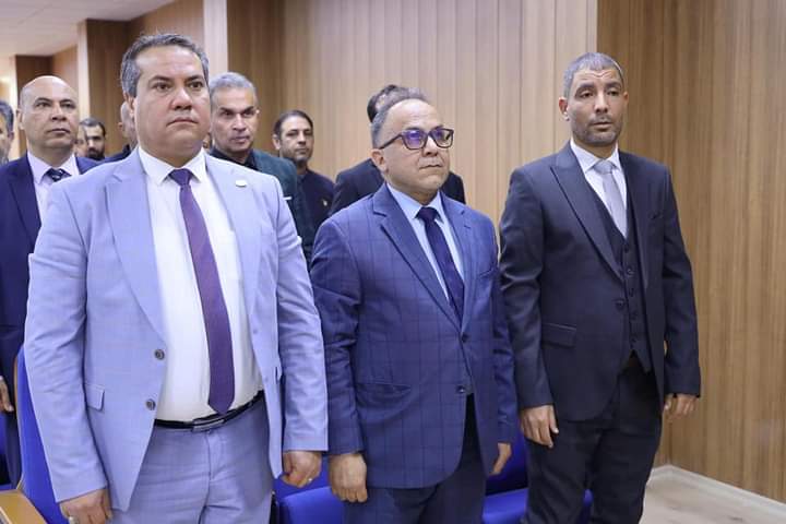 احتفالية تكريم 