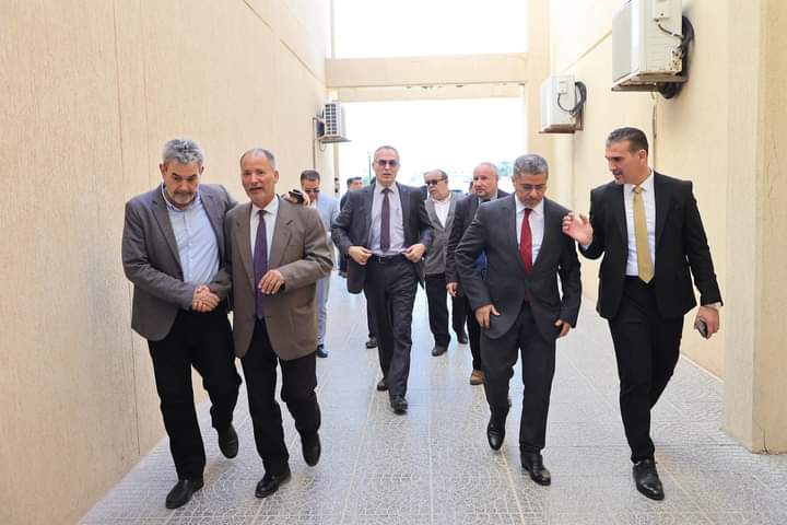احتفالية تكريم 