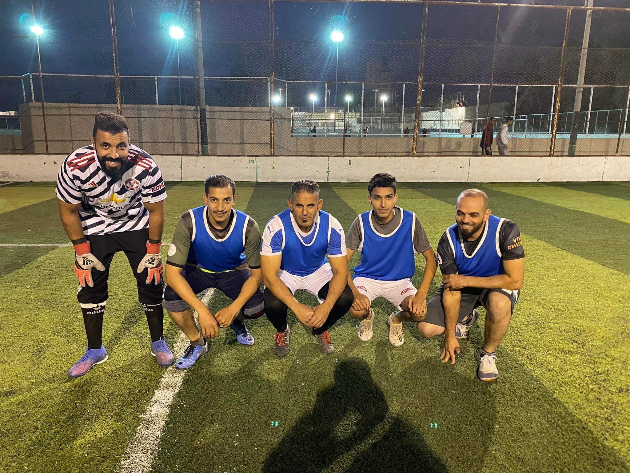 نشاطات اتحاد الطلبة