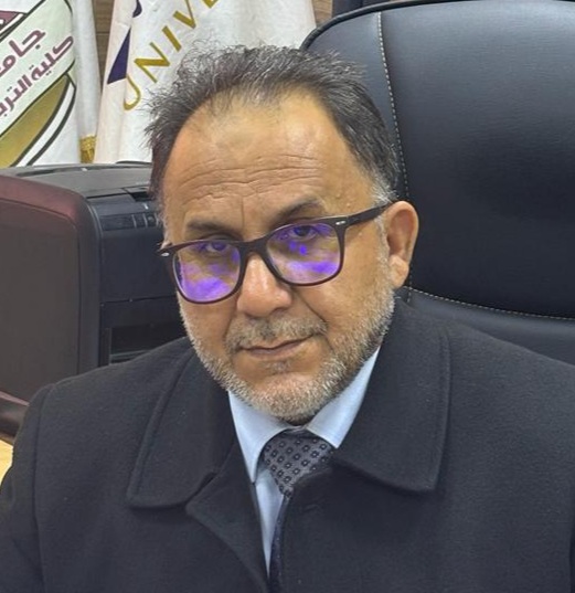 الزروق عبدالحميد علي عبدالحميد
